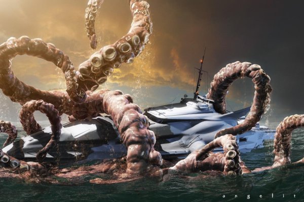 Kraken 7 org